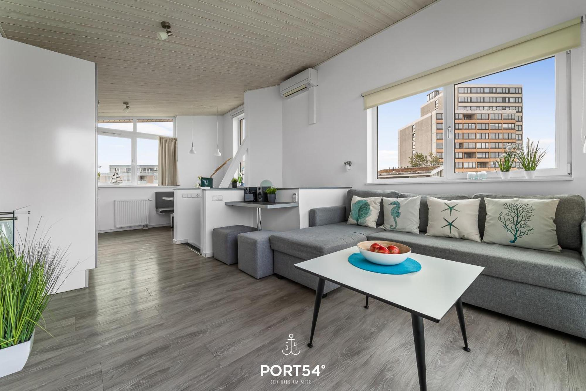 Ferienhaus Nordlicht Marina Wendtorf Dış mekan fotoğraf