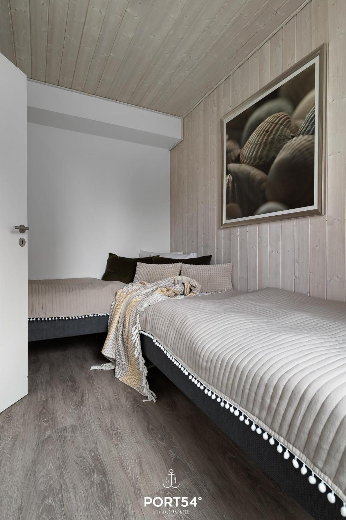 Ferienhaus Nordlicht Marina Wendtorf Dış mekan fotoğraf