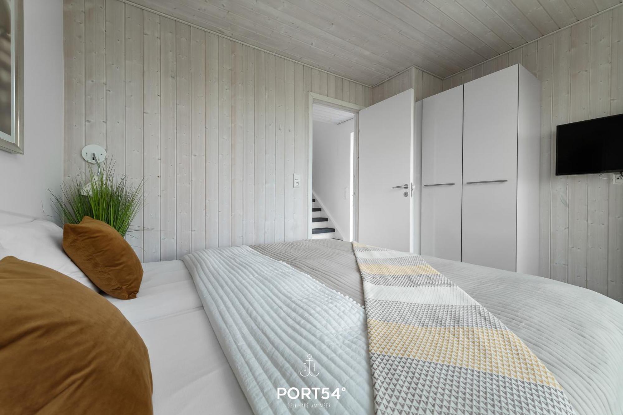 Ferienhaus Nordlicht Marina Wendtorf Dış mekan fotoğraf