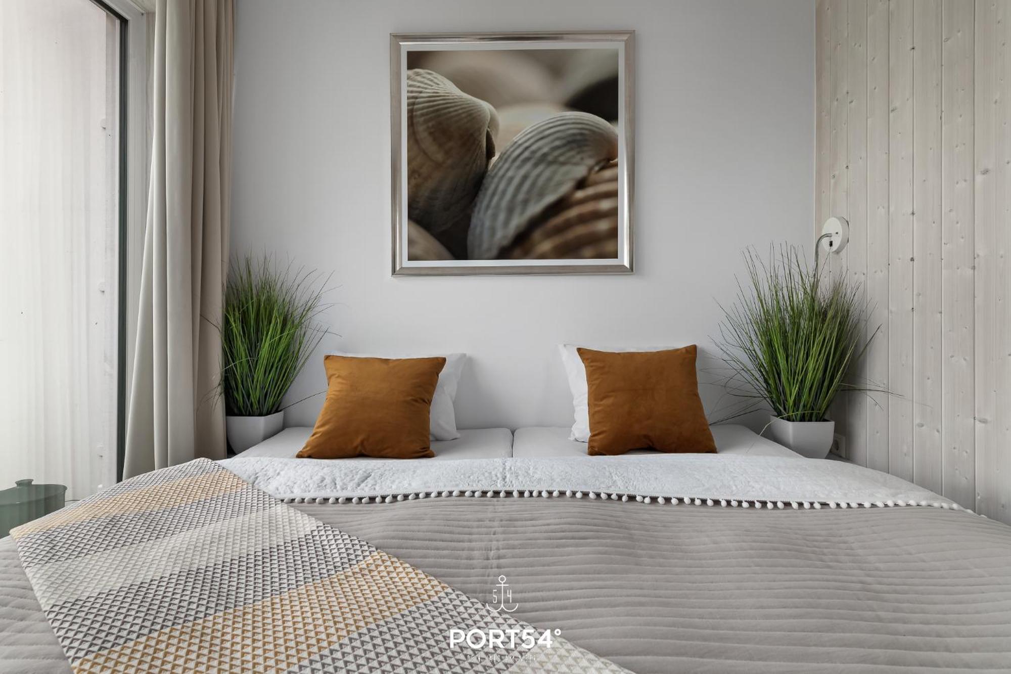 Ferienhaus Nordlicht Marina Wendtorf Dış mekan fotoğraf
