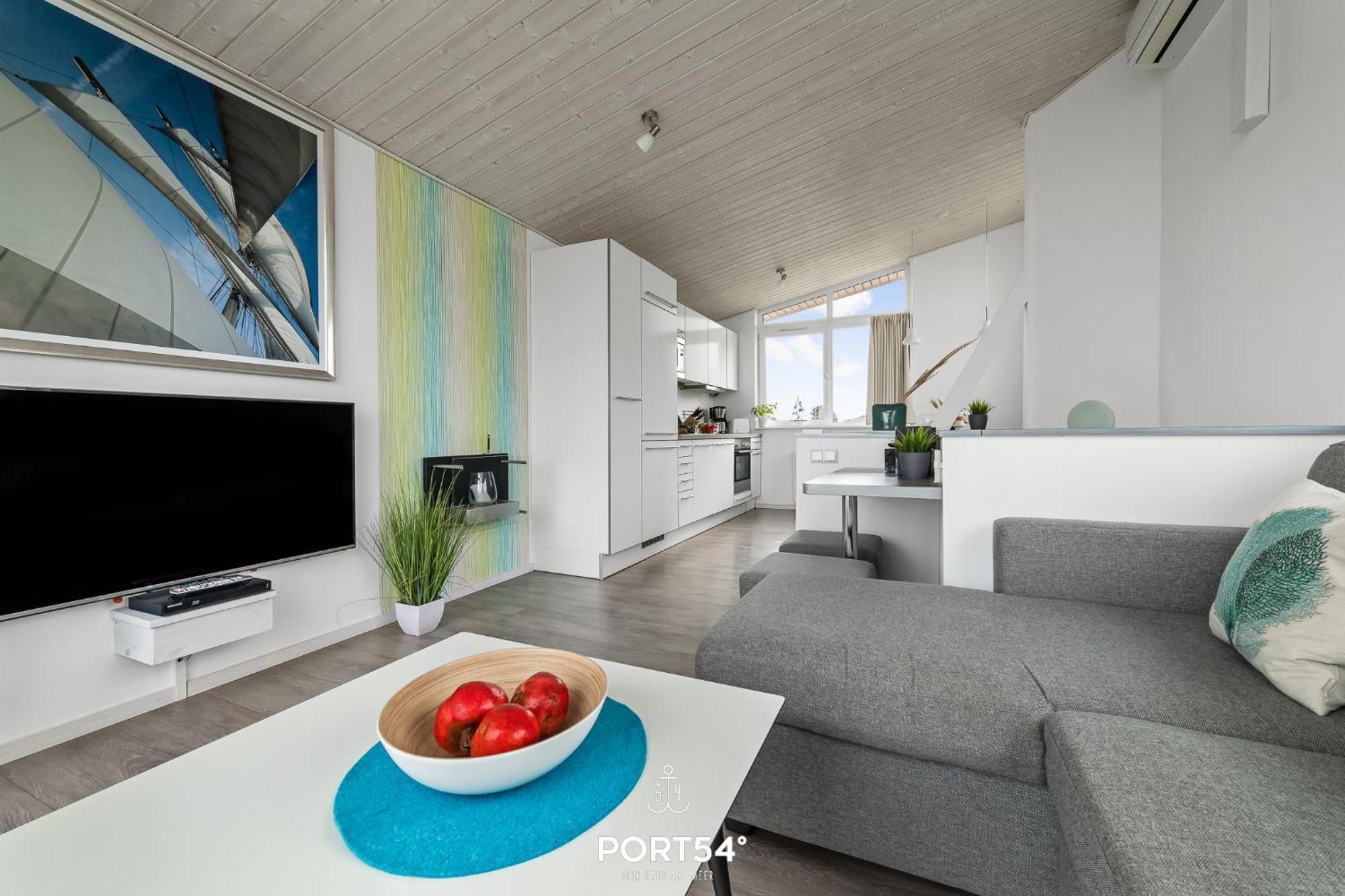 Ferienhaus Nordlicht Marina Wendtorf Dış mekan fotoğraf