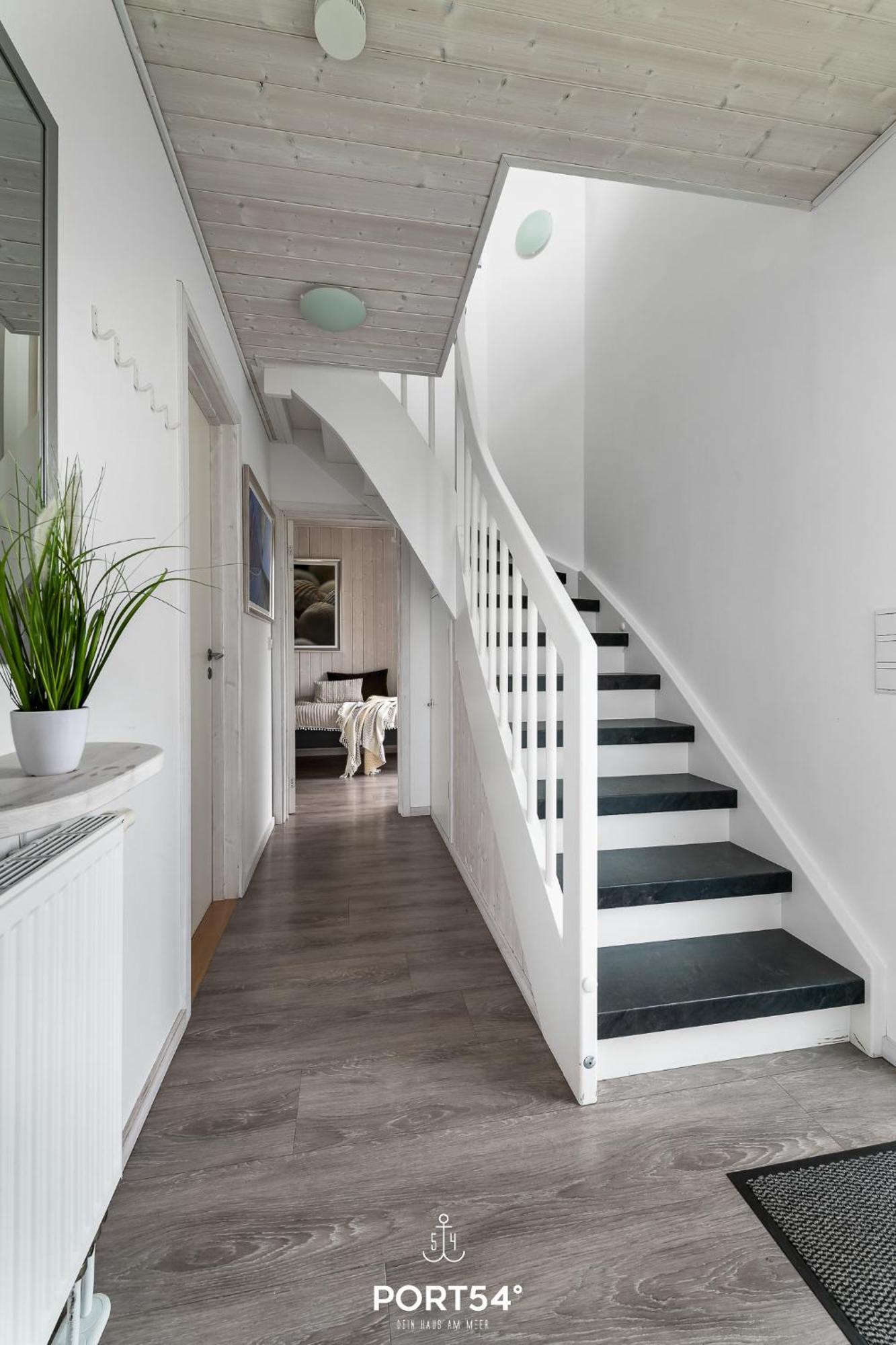 Ferienhaus Nordlicht Marina Wendtorf Dış mekan fotoğraf