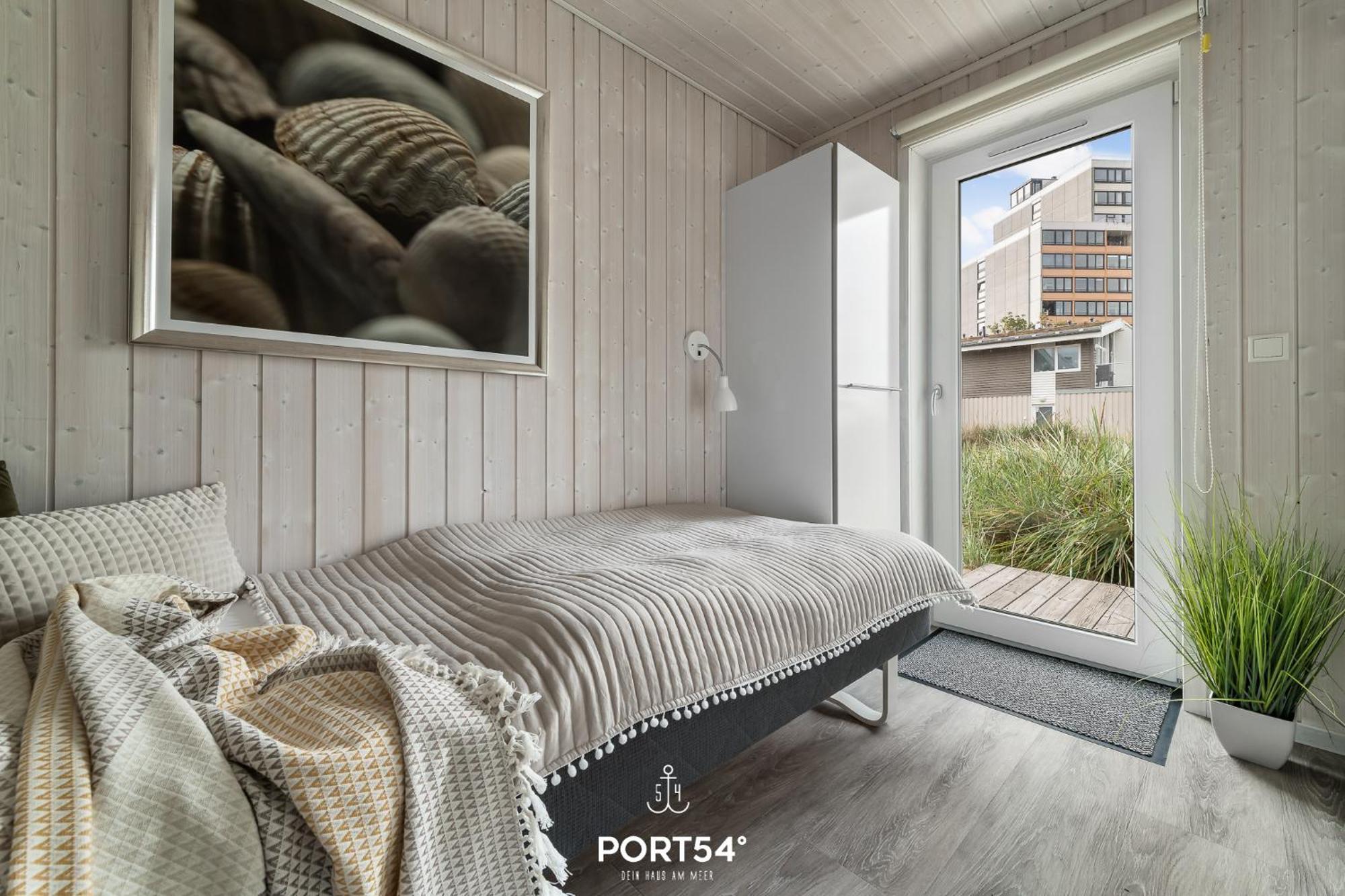 Ferienhaus Nordlicht Marina Wendtorf Dış mekan fotoğraf