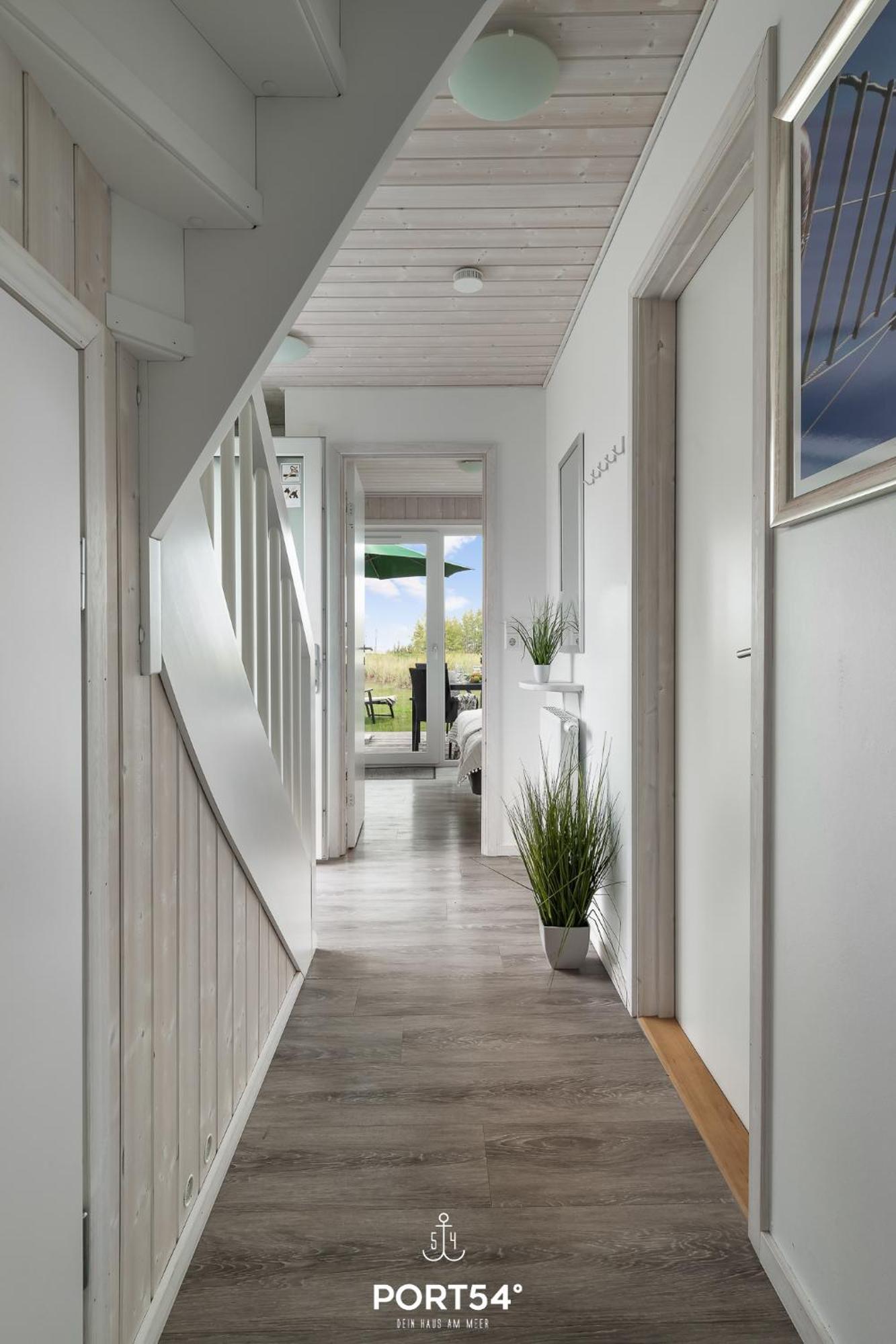 Ferienhaus Nordlicht Marina Wendtorf Dış mekan fotoğraf